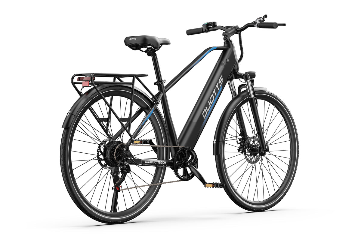 DUOTTS C29 Lite elektrische fiets