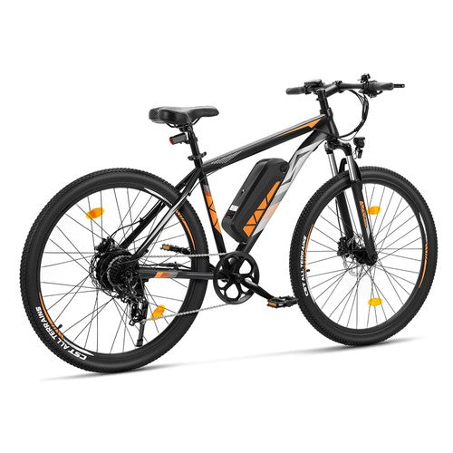 Touroll U2 Pro elektrische fiets, 750W piekmotor, 48V 15Ah