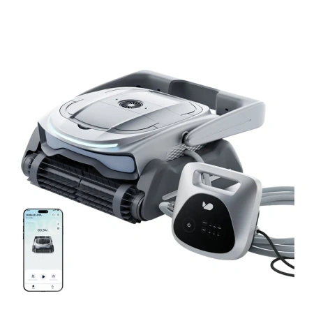 Bublue Bubot 800P Zwembadreinigingsrobot