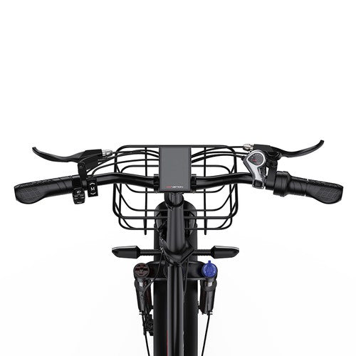 DRVETION CT20 Pro Opvouwbare Elektrische Fiets, 750W Motor, 48V 15Ah Samsung