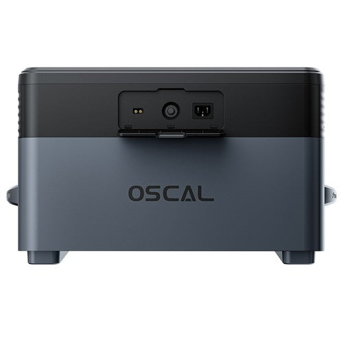 Blackview Oscal PowerMax 2400 Pro Draagbare Energiecentrale, 2016Wh 2400W