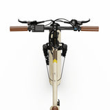 Onesport OT16 Max opvouwbare elektrische fiets