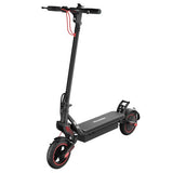 iScooter W8 elektrische scooter met 500W motor, 48V en 10,4Ah accu.