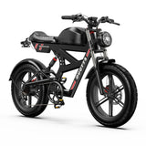 DUOTTS F20 elektrische fiets 27Ah 750W