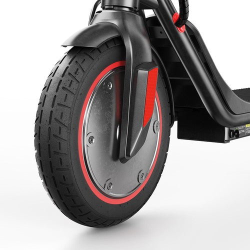 iScooter i9M elektrische scooter 500W