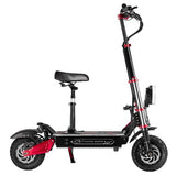 BOYUEDA S5-11 elektrische scooter, 2x 3000W motor, 60V 38AH