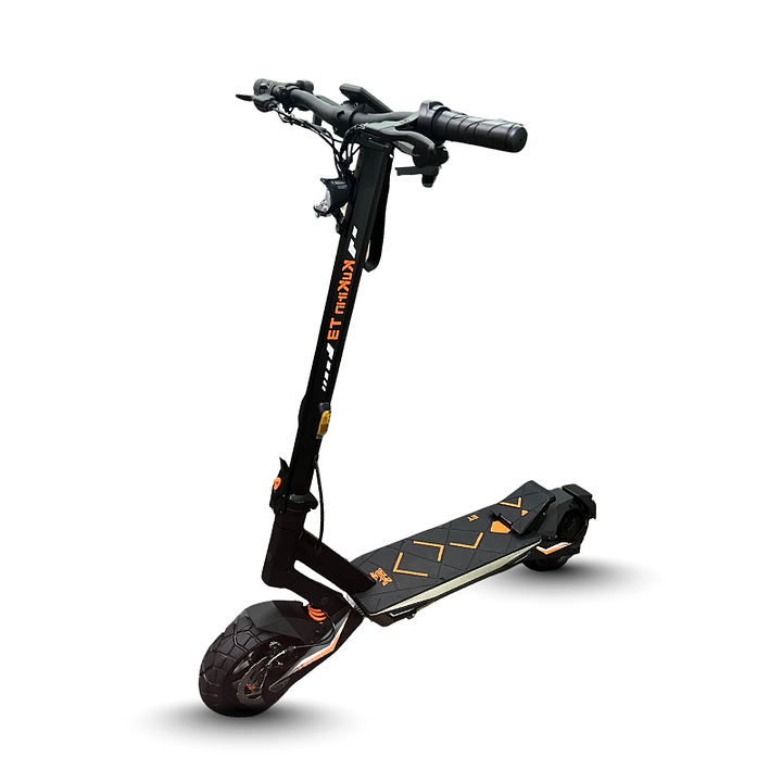 KuKirin T3 elektrische scooter 800W