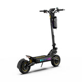 OOTD T10 Pro elektrische scooter 900W*2x
