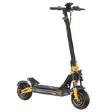 TWOFISH TW3 PRO Elektrische Scooter, 1000W*2 Motor, 52V 23Ah