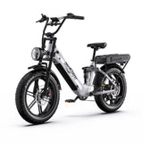 Oneport OT08 Pro Electric Bike - CyberGadge.com