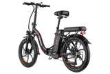 FAFREES F20 elektrische fiets