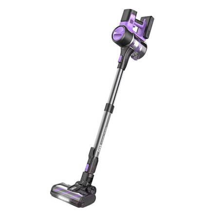 INSE S10 Draadloze stofzuiger