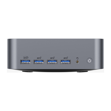 GEEKOM GT1MEGA Mini-pc Intel® Core™ Ultra 9 185H (DDR5 16G)