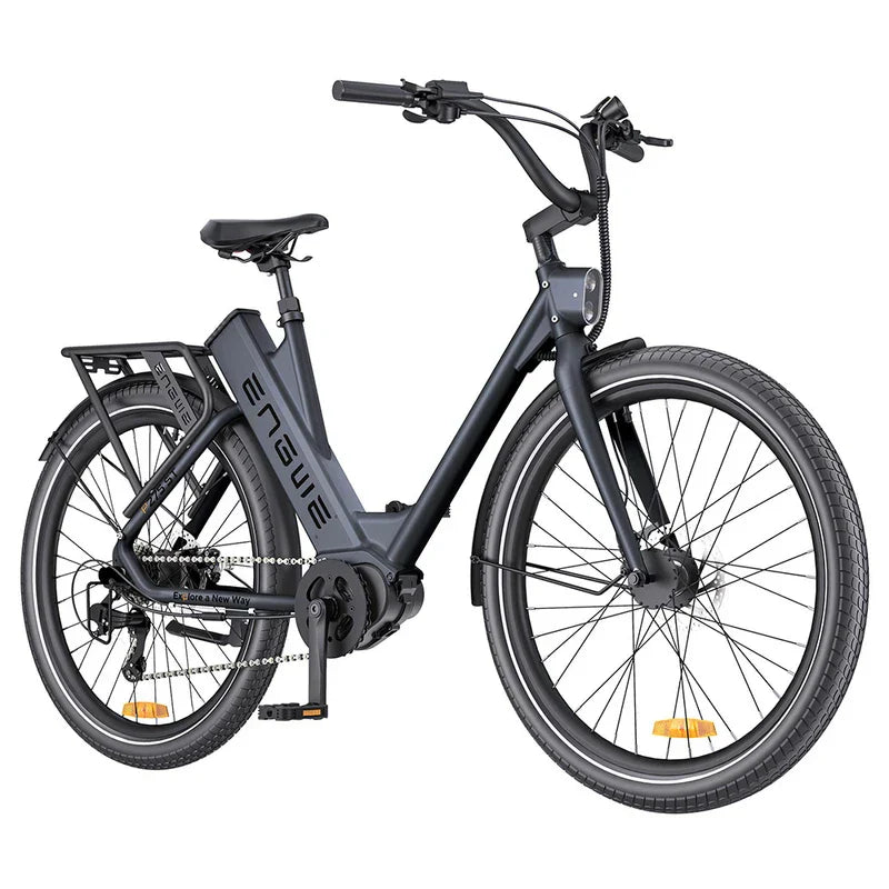 ENGWE P275 ST Stadsfiets