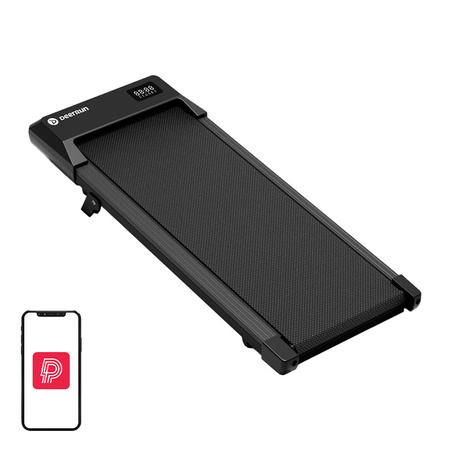 DeerRun Q2 Urban Plus Elektrische Loopband