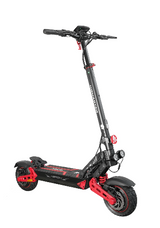 Kepow K2 MASTER Elektrische Scooter 1000W*2
