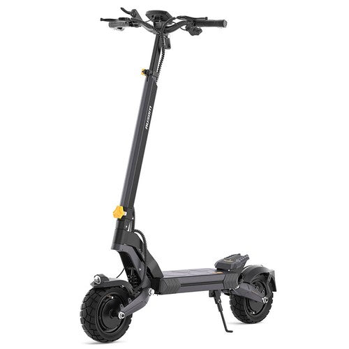 Ausom L2 elektrische scooter, 2x 800W motor, 48V 15,6Ah