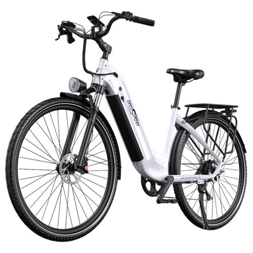 ONESPORT OT05 Pro elektrische fiets 22,5Ah