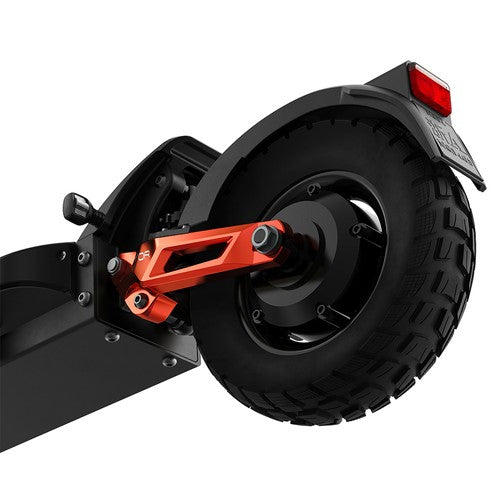 Joyor T6E Pro Elektrische Scooter 500W Motor, 48V 26Ah