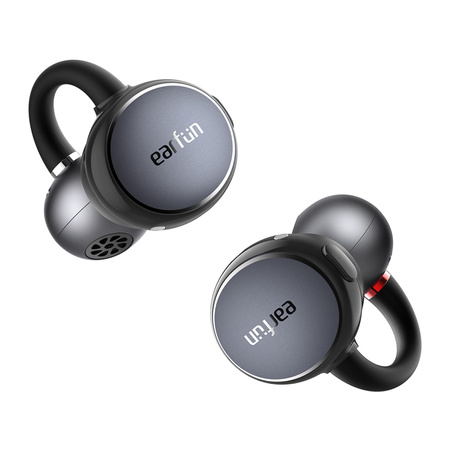 EarFun Clip-koptelefoon