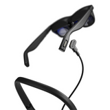 VITURE Pro XR Pro-Glas-Blk brillen
