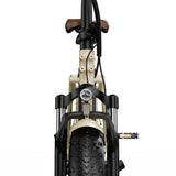 Onesport OT16 Max opvouwbare elektrische fiets