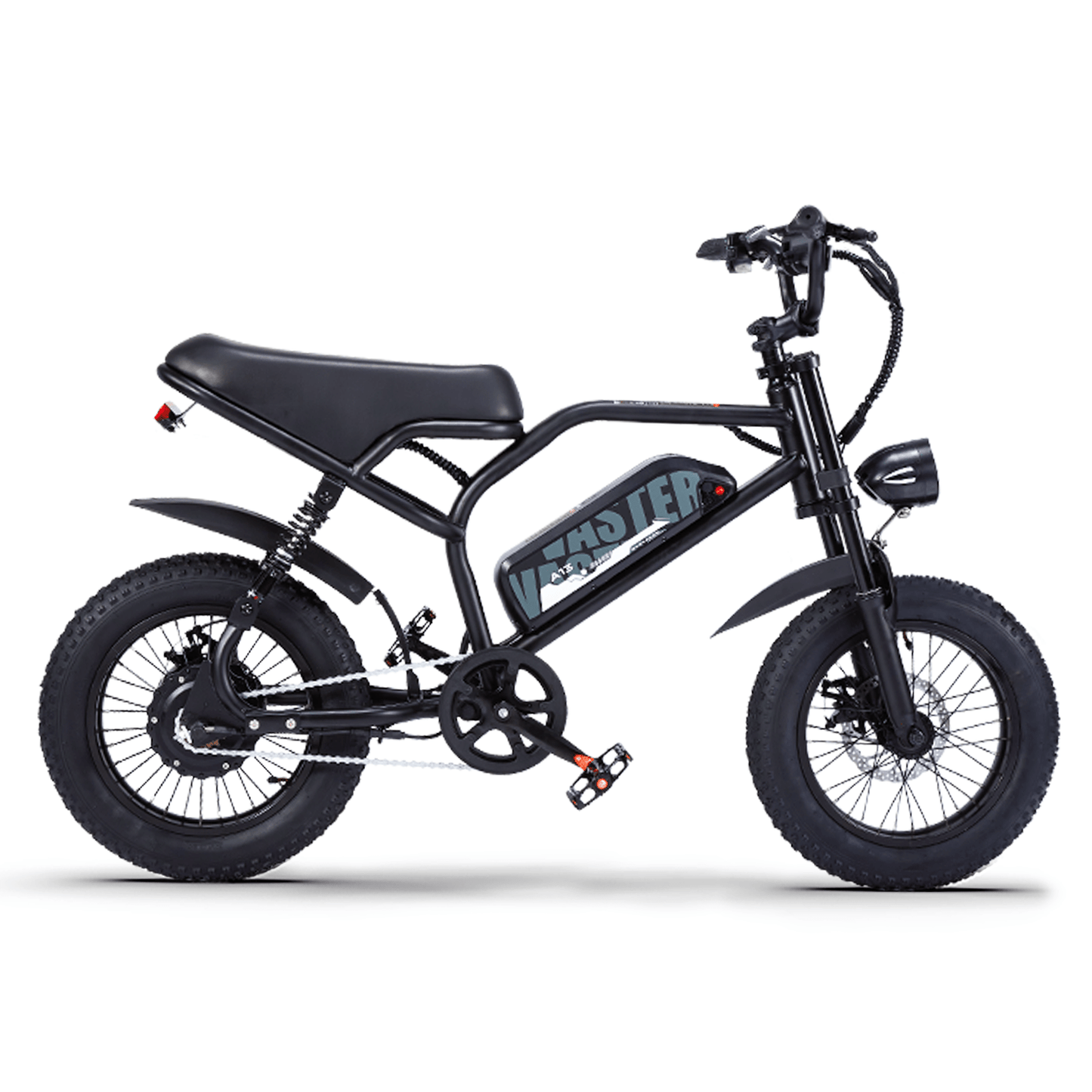 AVDL A13 Elektrische fiets 250W