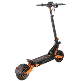 Kepow K3 MASTER elektrische offroad-step met dubbele motor