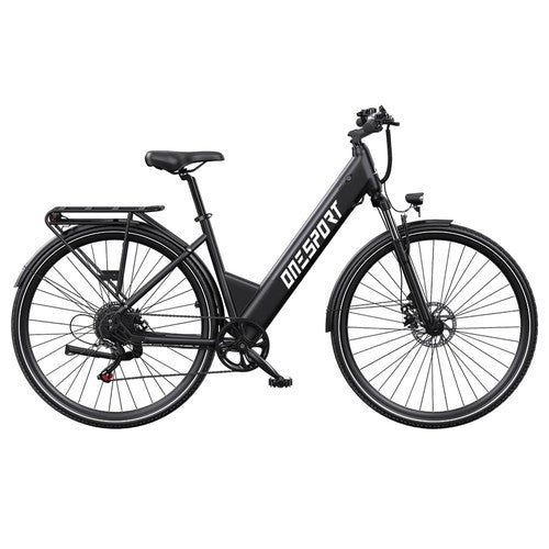 ONESPORT OT12 Elektrische fiets, 250W Motor, 36V 13Ah