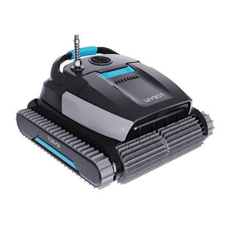 Wybot L1 bedrade zwembadreinigingsrobot