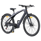 ENGWE MapFour N1 Pro elektrische fiets 100 km