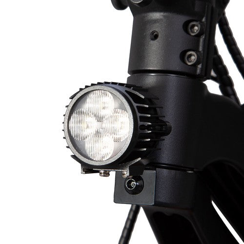 KuKirin G2 Master elektrische scooter, offroad, luchtbanden 1000W*2