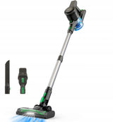Vactidy V9 draadloze stofzuiger 25 kPa