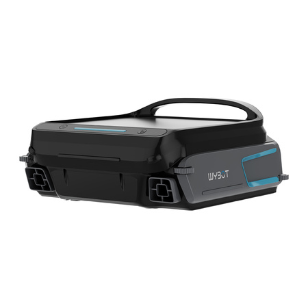 Wybot F1 draadloze zwembadreinigingsrobot