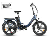 SAMEBIKE CY20 Pro Elektrische Fiets