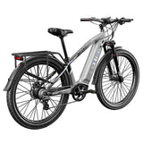 Cysum Speedy elektrische fiets, 500W motor, 48V 14AH
