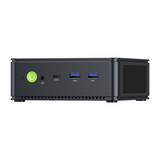 Mini-pc GMKtec M5 PLUS AMD Ryzen 7 5825U 32GB RAM + 1TB WIN 11 Pro