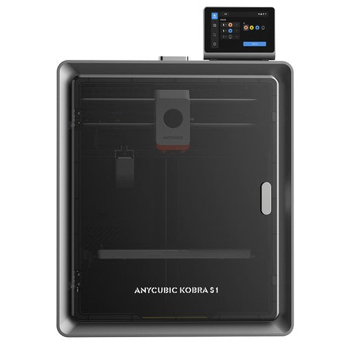 Anycubic Kobra S1 combo 3D-printer