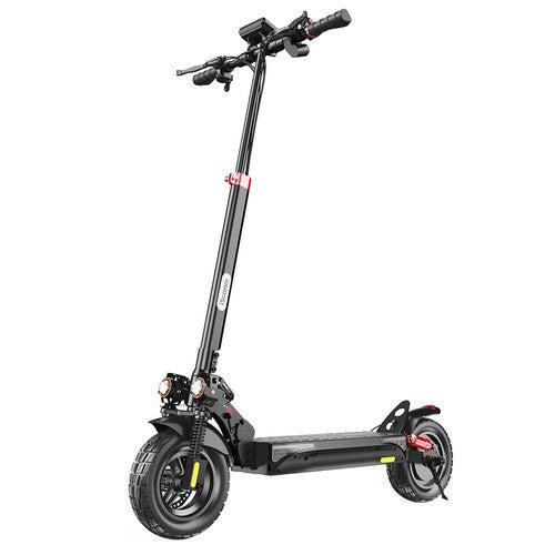 iScooter iX4 10-inch elektrische scooter 800W