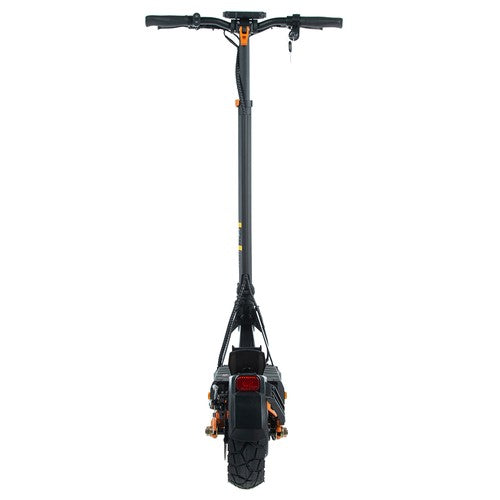 KuKirin G2 Pro (VMP) elektrische scooter, 500W motor, 48V 15,6Ah