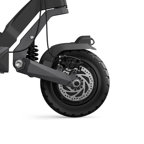 Ausom L2 Max elektrische scooter, 2x 1000W motor, 48V 20,8Ah