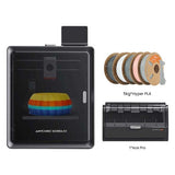 Anycubic Kobra S1 combo 3D-printer