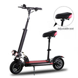 SUNNIGOO ES-N3MAX Opvouwbare Elektrische Scooter 800W