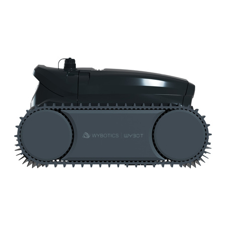 Draadloze zwembadreinigingsrobot WYBOT M1