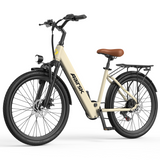 AAIRSK SU7 ELEKTRISCHE STADSFIETS