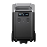 FOSSiBOT FB3840 uitbreidingsaccu, 3840Wh LiFePO4 accupack voor F3600 Pro