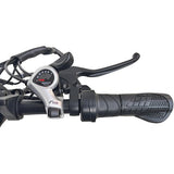 DRVETION AT20 Pro Elektrische Fiets, 750W BAFANG Motor, 48V 15Ah Samsung