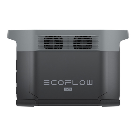 Draagbaar stroomstation EcoFlow DELTA 2 Max
