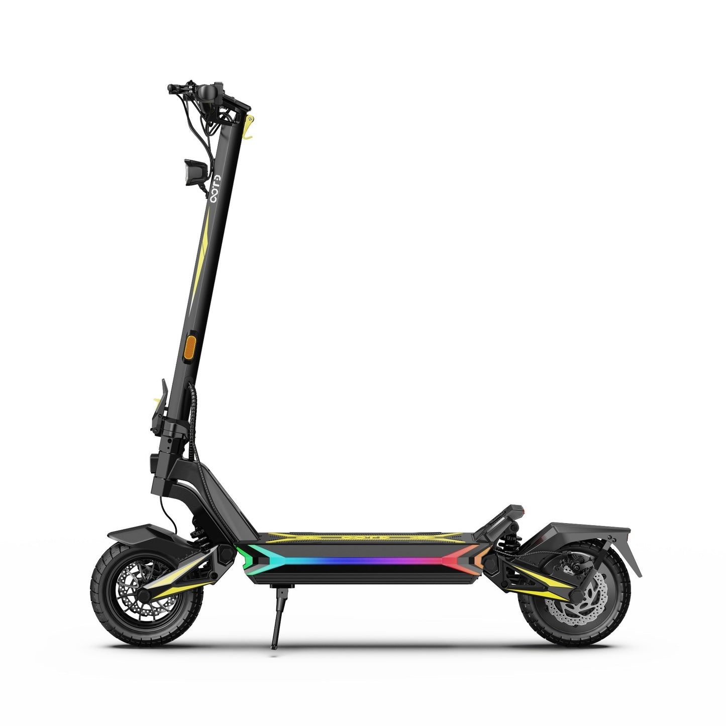 OOTD SR1 elektrische scooter 1400W