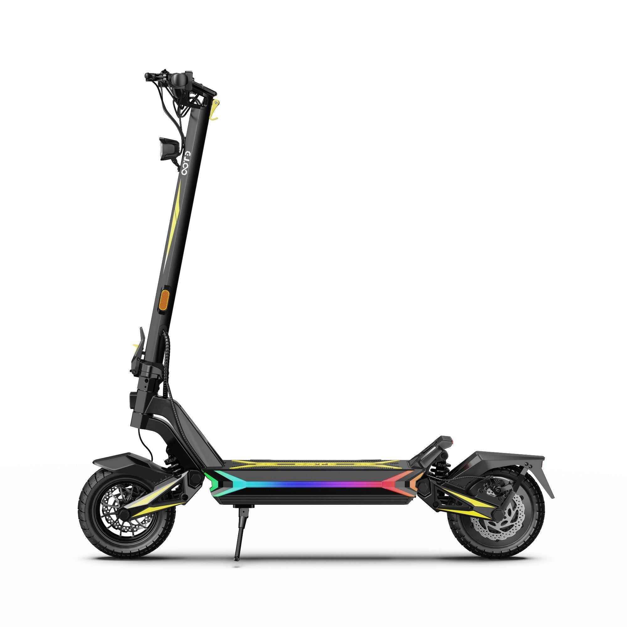 OOTD SR1 elektrische scooter 1400W